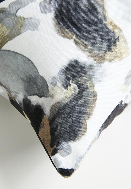 Sixth Floor - Aracadia cushion cover - Multi