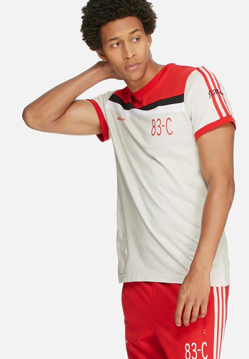adidas Originals - 83-C tee