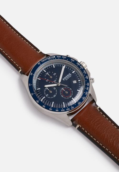 Fossil - Sport 55