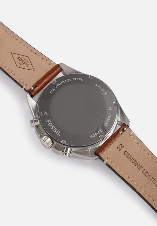 Fossil - Sport 55