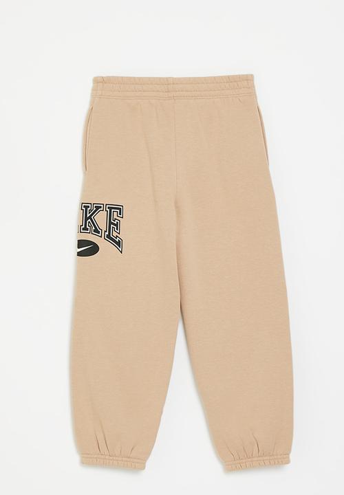 Nike - Nike game day essentials joggers - hemp