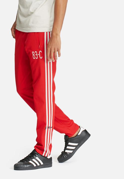 adidas Originals - 83-C trackpants