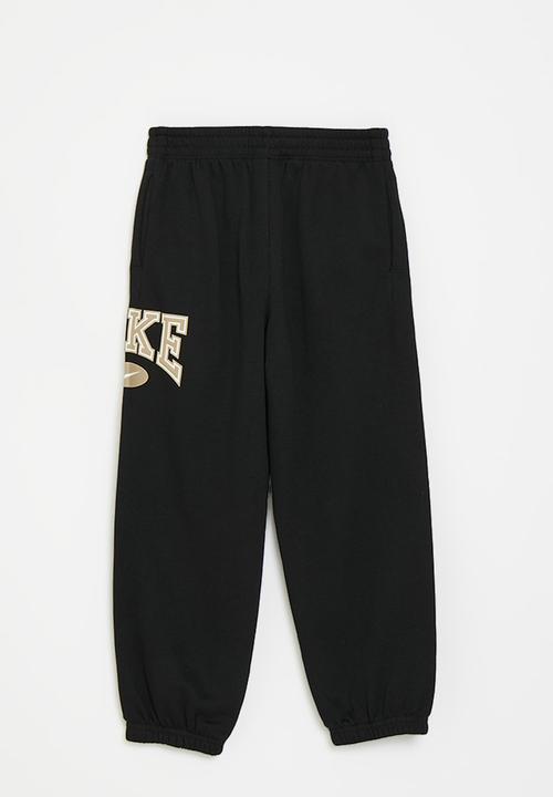Nike - Nike game day essentials joggers - black