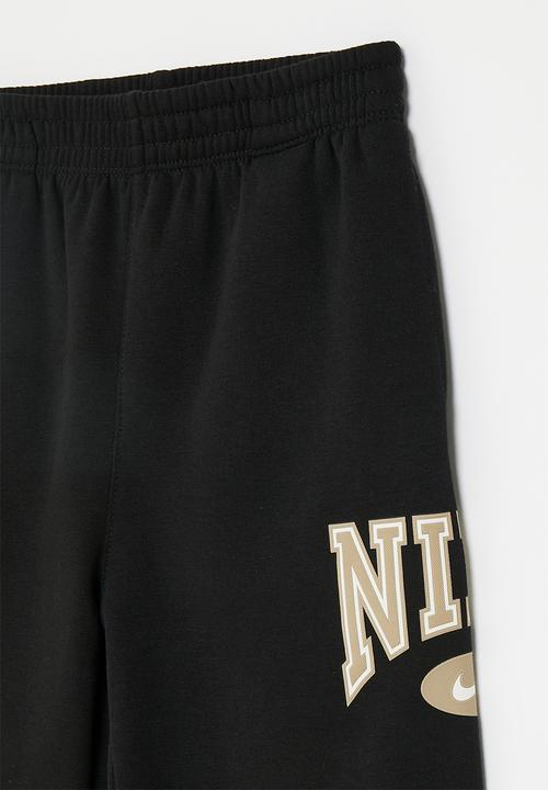 Nike - Nike game day essentials joggers - black