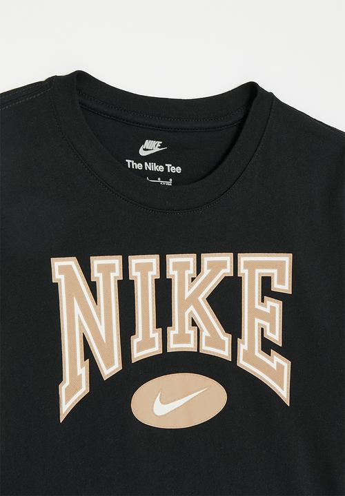 Nike - Nike game day essentials tee - black