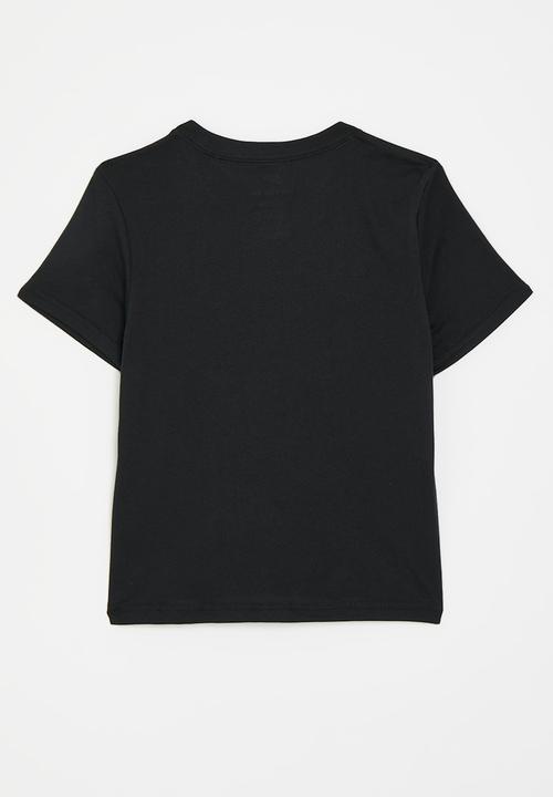 Nike - Nike game day essentials tee - black