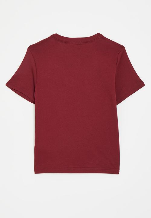 Nike - Nike game day essentials tee - team red