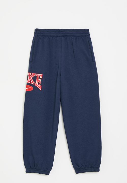 Nike - Nike game day essentials joggers - midnight navy
