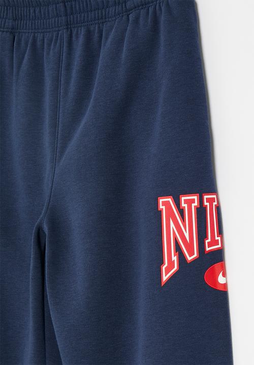 Nike - Nike game day essentials joggers - midnight navy