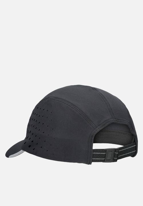 ASICS - Ultra lightweight running cap - performance black
