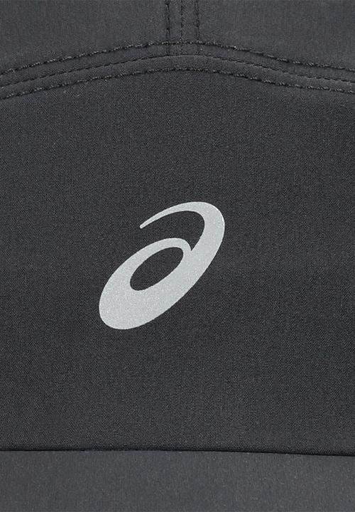 ASICS - Ultra lightweight running cap - performance black