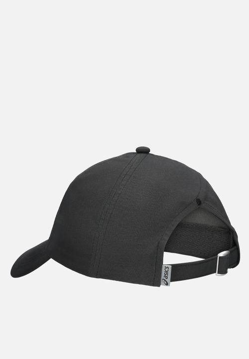 ASICS - Essential cap - performance black