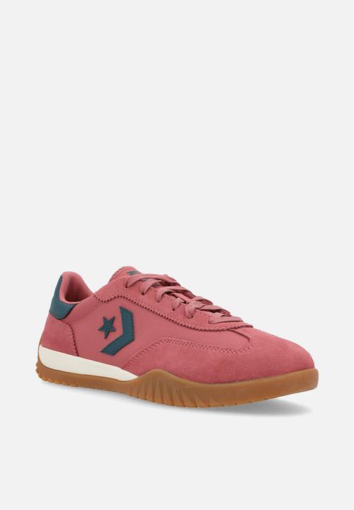 Converse - Run star trainer royal - flushed/darkly jaded/gum