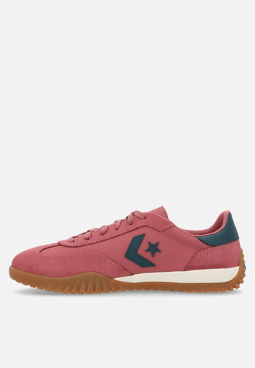 Converse - Run star trainer royal - flushed/darkly jaded/gum