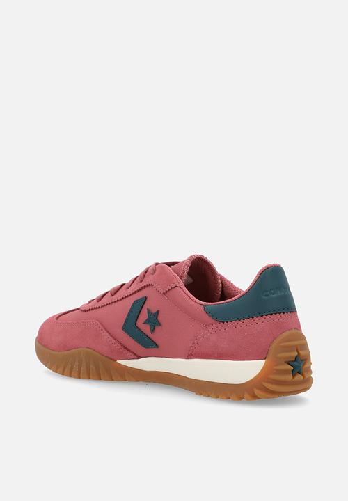Converse - Run star trainer royal - flushed/darkly jaded/gum