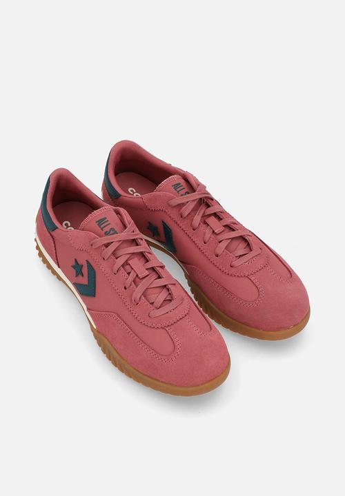 Converse - Run star trainer royal - flushed/darkly jaded/gum