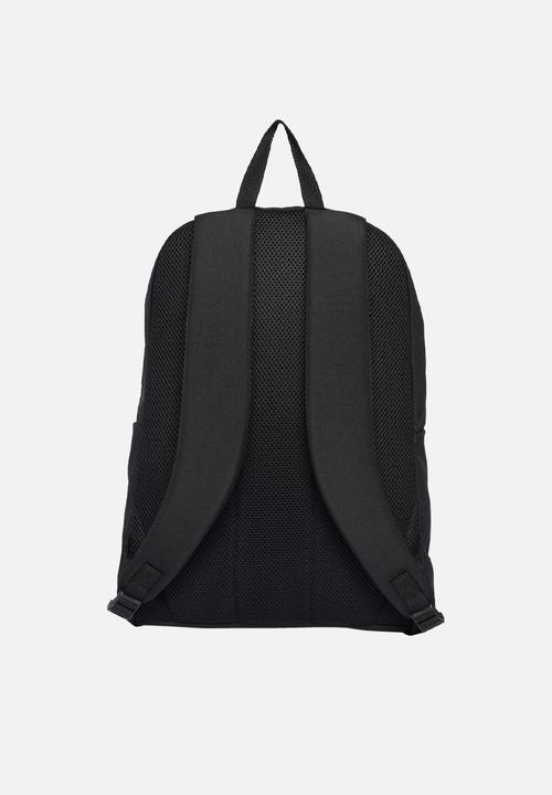 ASICS - Backpack 25L - performance black/graphite grey
