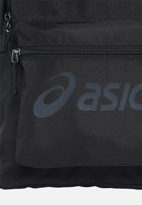 ASICS - Backpack 25L - performance black/graphite grey