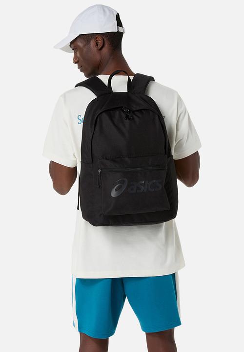 ASICS - Backpack 25L - performance black/graphite grey
