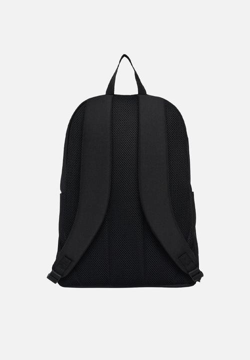 ASICS - Backpack 25L - performance black/brilliant white