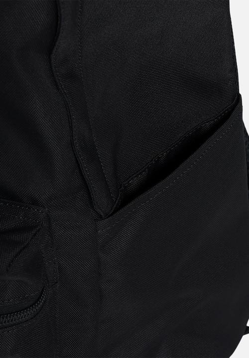 ASICS - Backpack 25L - performance black/brilliant white