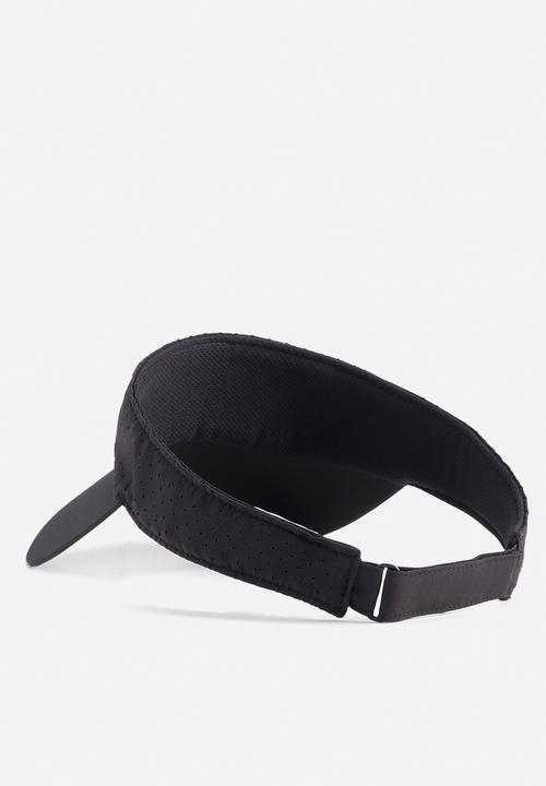 PUMA - Everyday Running Visor - Black