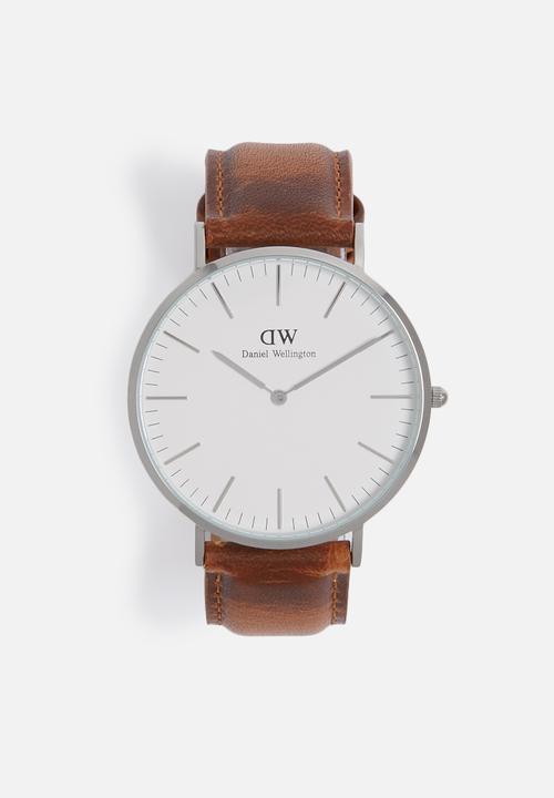 orologi al quarzo Daniel Wellington Classic mod. DW00100127