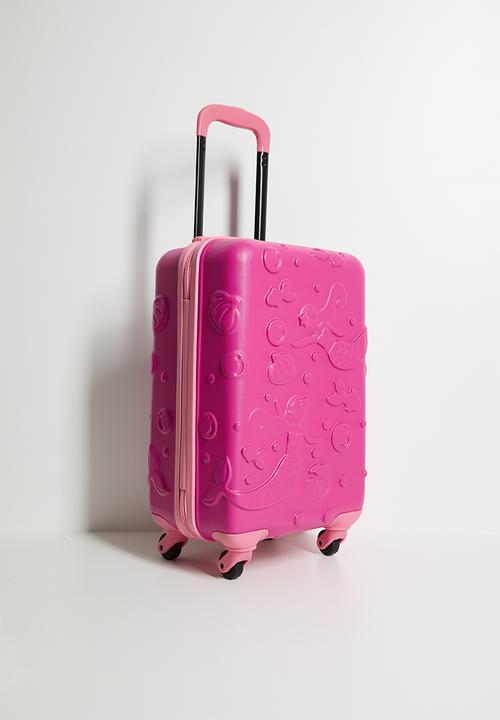 H&S - Kido cabin case - Pink