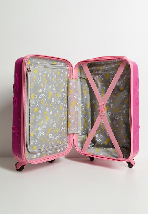 H&S - Kido cabin case - Pink