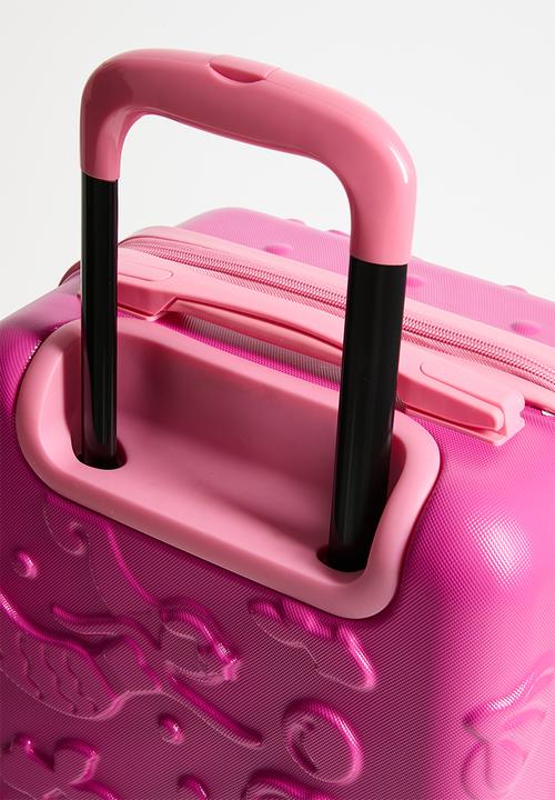 H&S - Kido cabin case - Pink