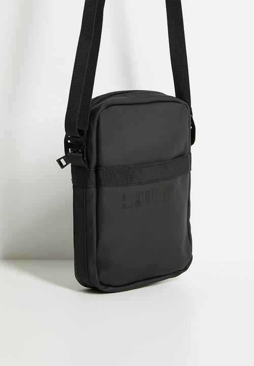 SOVIET - Ska Crossbody bag - black
