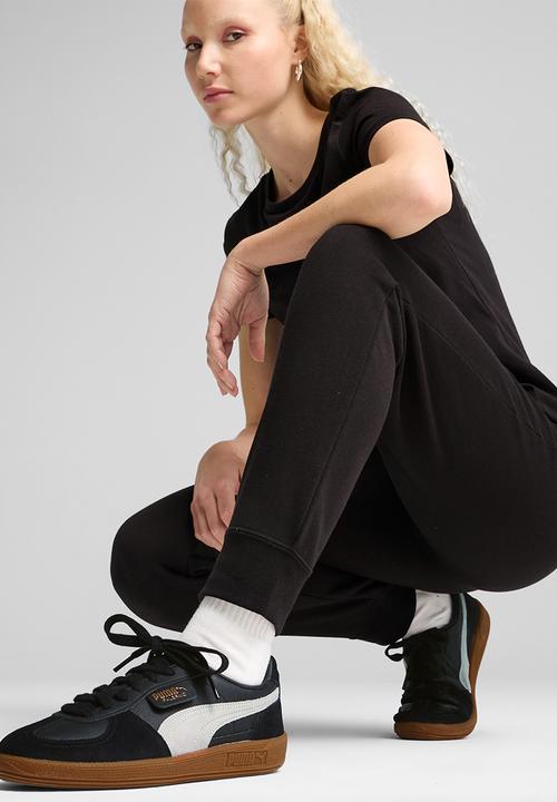 PUMA - Ess Sweatpants Tr Cl Wck - Puma Black