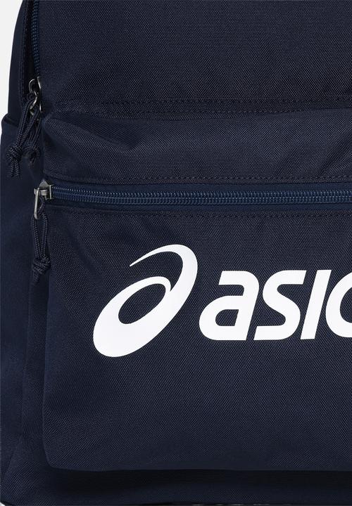 ASICS - Backpack 25L - Midnight