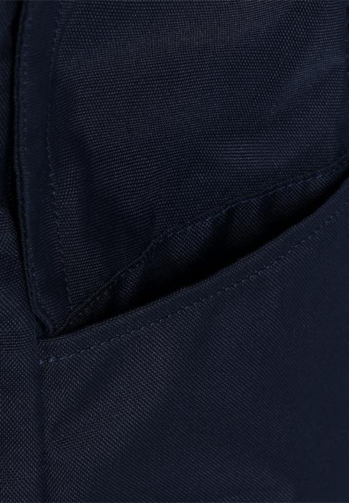 ASICS - Backpack 25L - Midnight