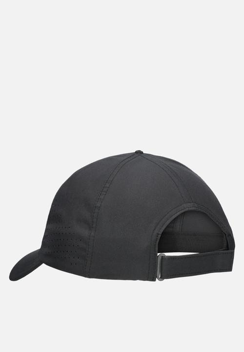 ASICS - Performance Cap - Performance Black