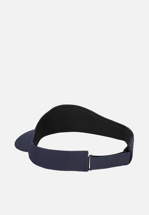 ASICS - Performance Visor - Midnight