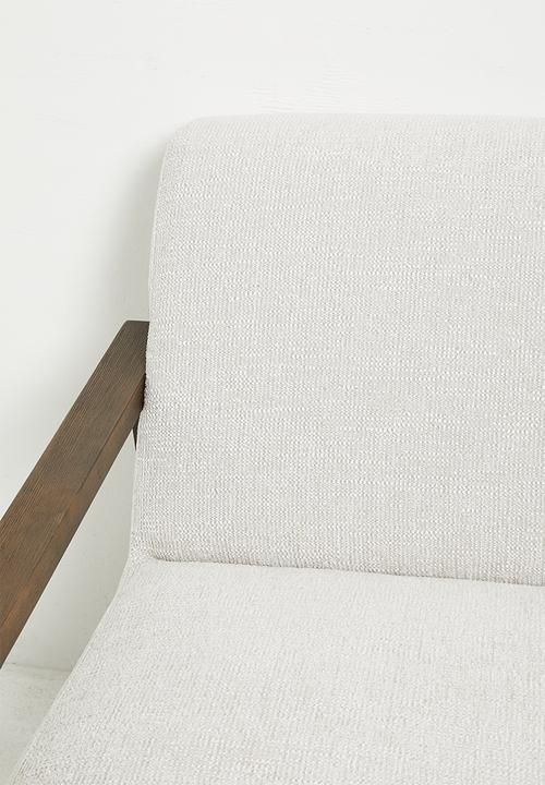 Sixth Floor - Monz chair - natural