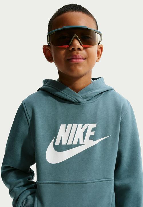 Nike - K Nsw Club Flc Hdy Hbr