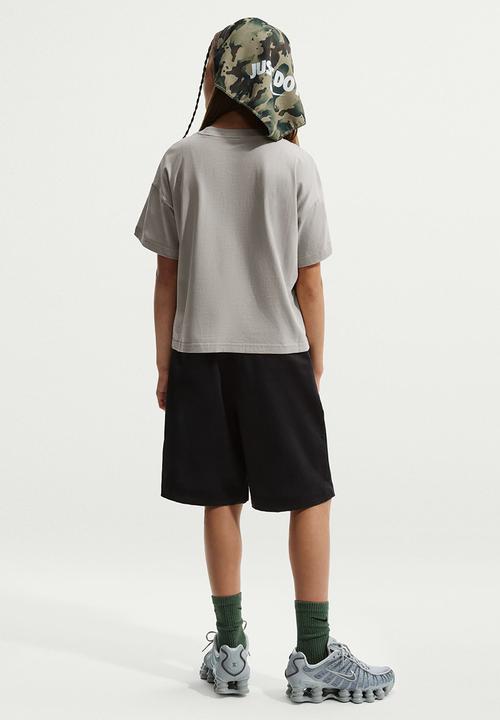 Nike - G Nsw Tee Boxy Essntl Lbr