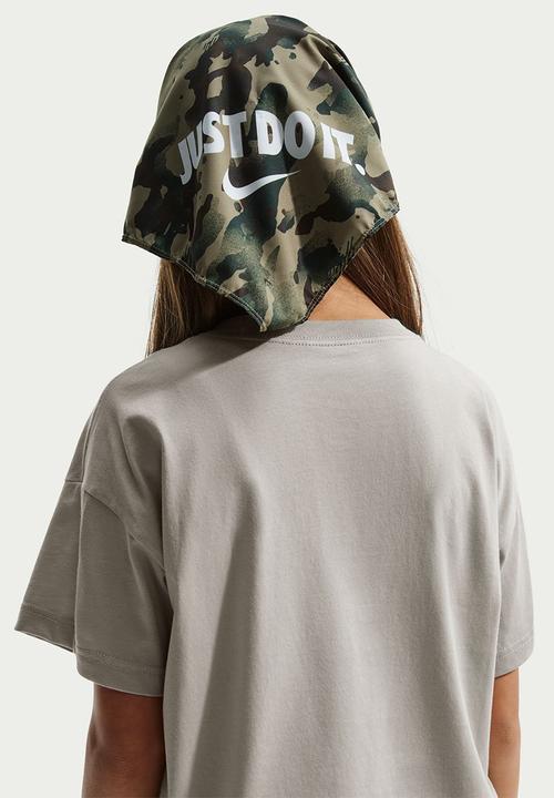 Nike - G Nsw Tee Boxy Essntl Lbr