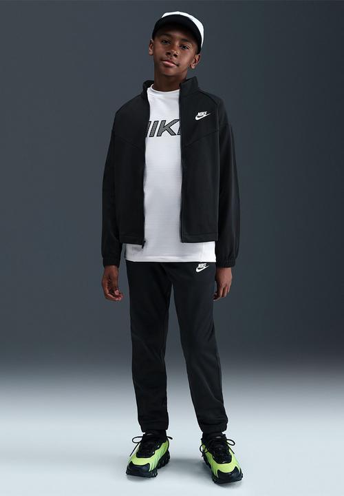 Nike - Kids Nike Sportswear Dri-Fit Tracksuit