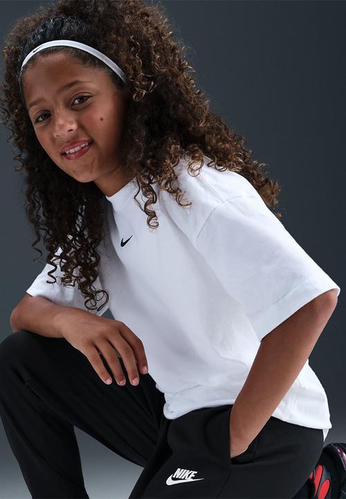 Nike - Kids Nike Sportswear Dri-Fit Tracksuit
