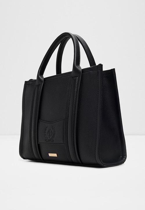 ALDO - Clubglow - Black