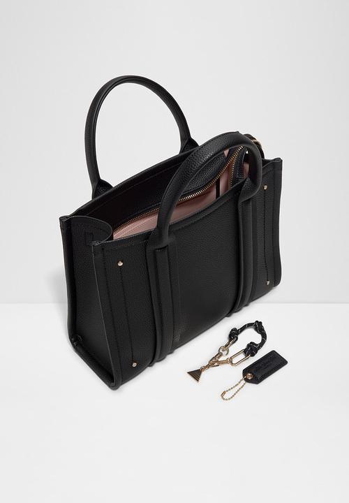 ALDO - Clubglow - Black