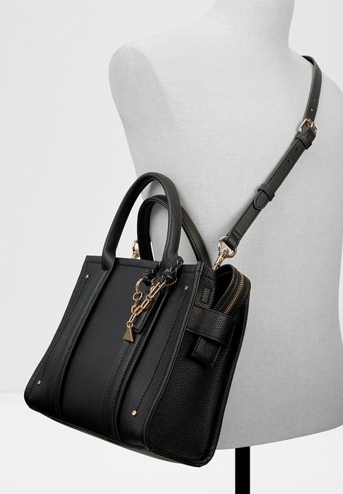ALDO - Clubglow - Black