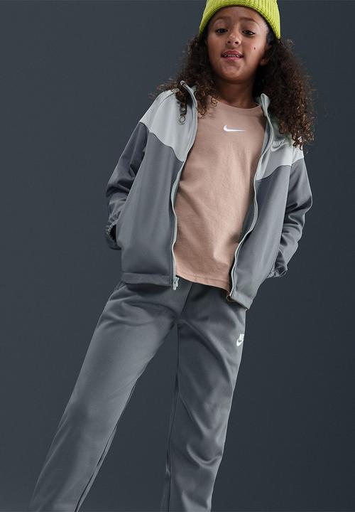 Nike - Kids Nike Sportswear Dri-Fit Tracksuit