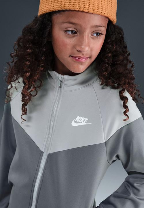Nike - Kids Nike Sportswear Dri-Fit Tracksuit