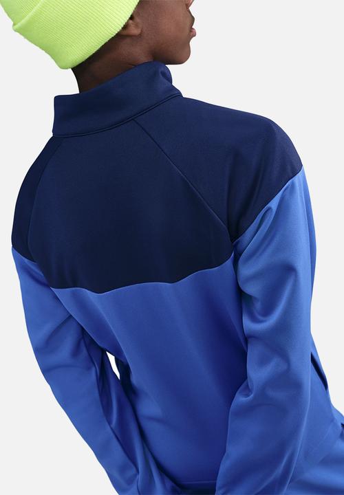 Nike - Kids Nike Sportswear Dri-Fit Tracksuit pk fz