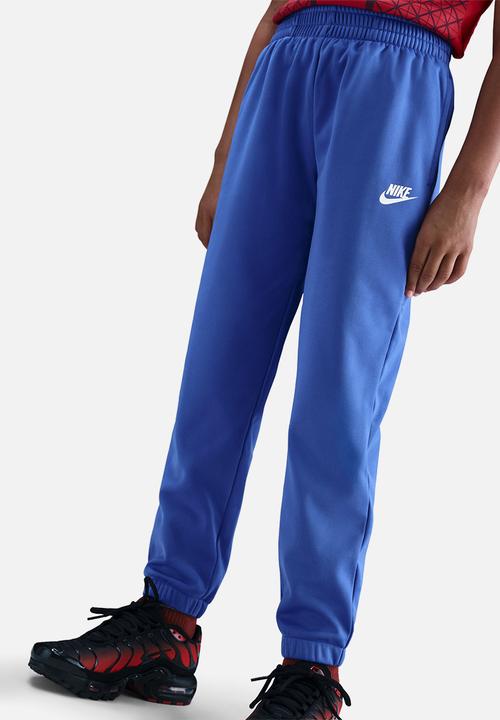 Nike - Kids Nike Sportswear Dri-Fit Tracksuit pk fz