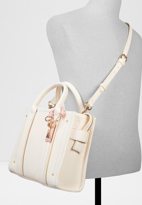 ALDO - Clubglow - Open White Miscellaneous